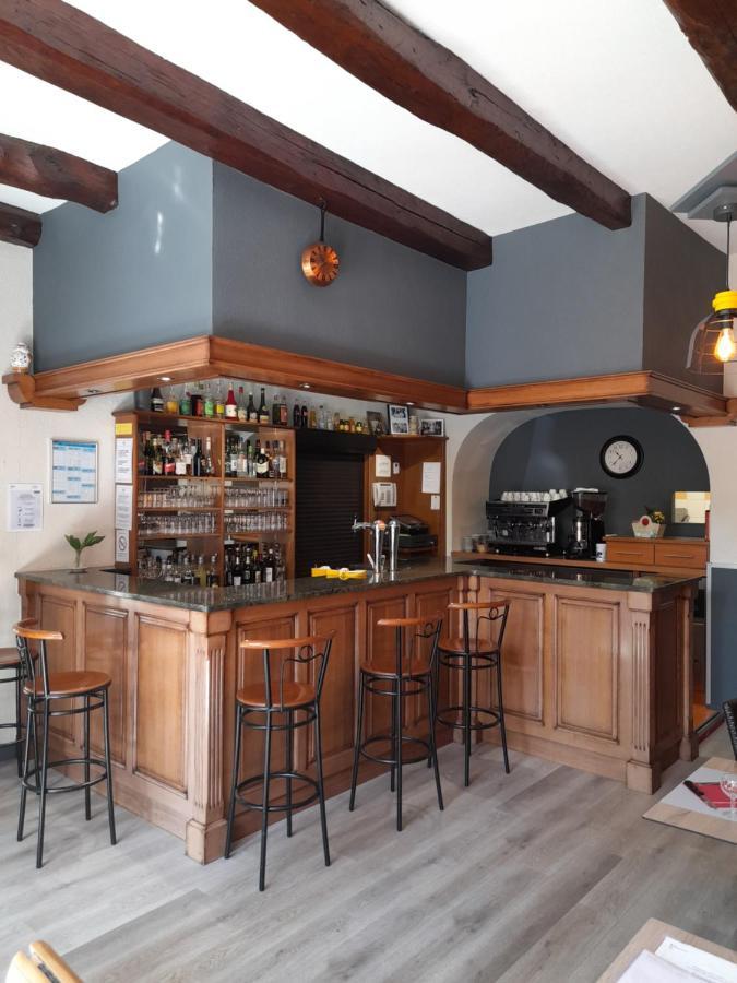Hotel Relais Du Bois Du Four 2*