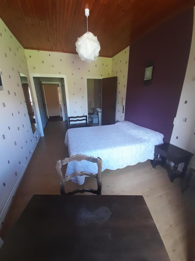 Relais Du Bois Du Four Hotel