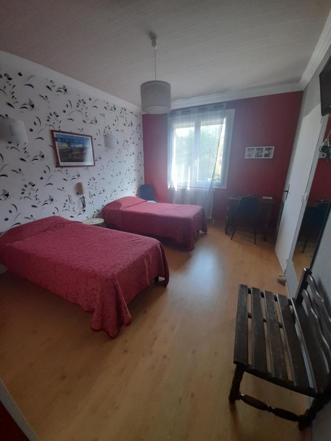 Relais Du Bois Du Four Hotel 2*