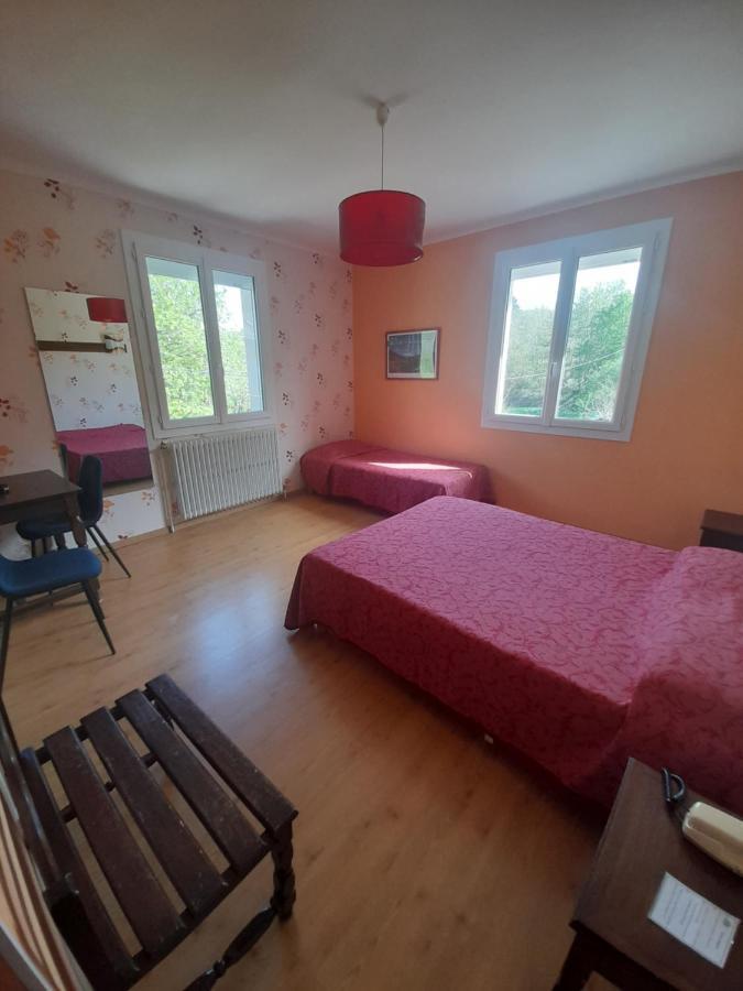 Hotel Relais Du Bois Du Four