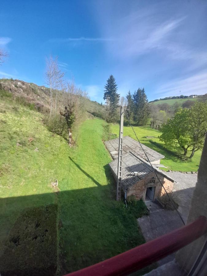 Relais Du Bois Du Four 2*