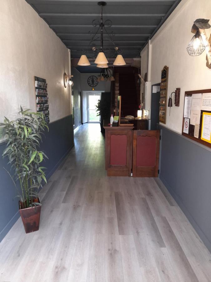 Relais Du Bois Du Four Hotel