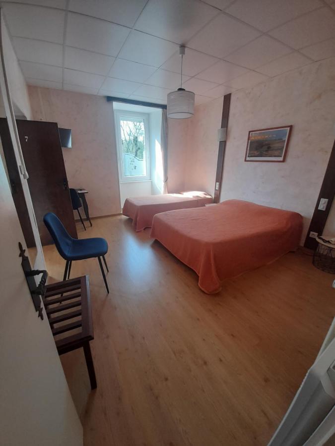 Relais Du Bois Du Four Hotel 2*